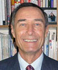 Russell Rumberger's picture Russell Rumberger's picture