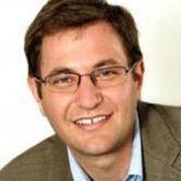 Jesse Rothstein