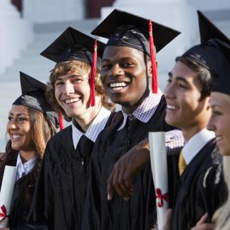 California’s High School Graduation Rate_1.jpg California’s High School Graduation Rate