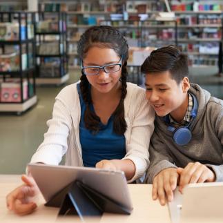 Newcomer Education in California