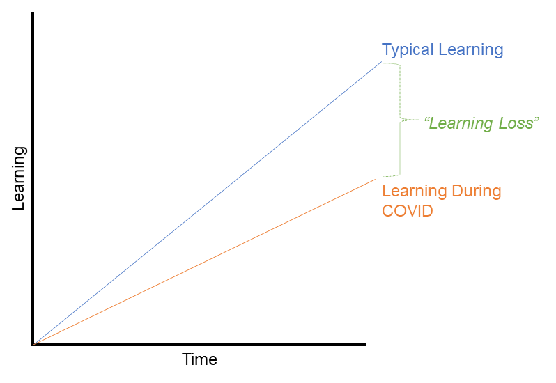 1. Learning Loss