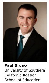 Paul Bruno