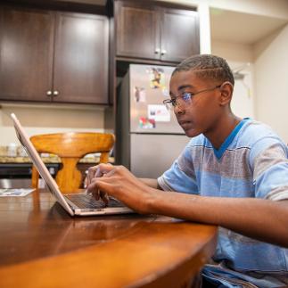 Distance Learning