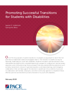 Policy Brief Lindstrom Feb 2020