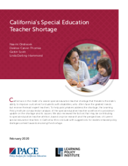 Policy Brief Ondrasek Feb 20