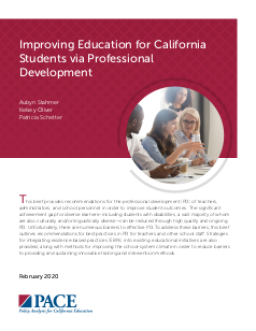 Policy Brief Stahmer Feb 2020
