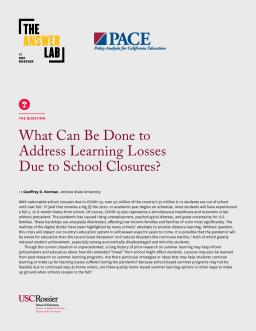 Practice Brief Cover