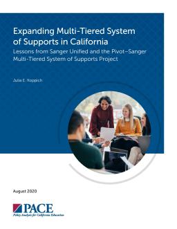 Report Cover