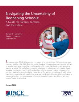 Policy Brief