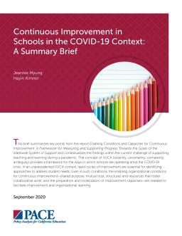 Brief Cover