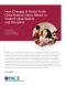 How Changes in Foster Youth Classification Status Relate to Student Absenteeism and Discipline